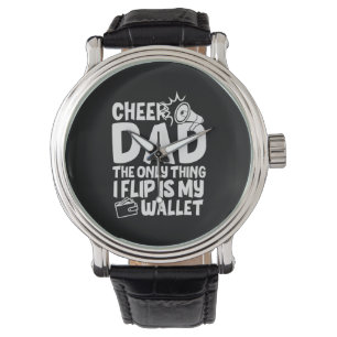 Grandfather Quotes   Cheer Dad The Only Thing Watch