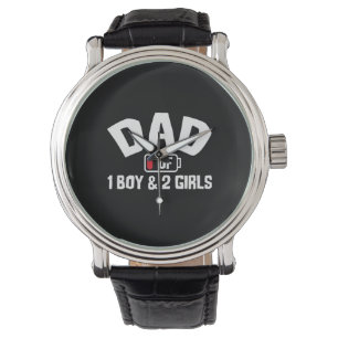 Grandfather Quotes Dad Of One Boy Watch