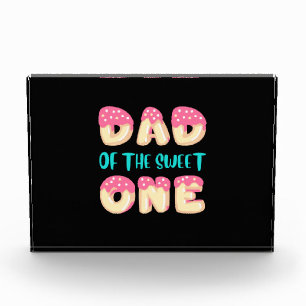 Grandfather Quotes Dad Of The Sweet One Photo Block