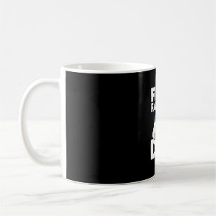 Grandfather Quotes First Father's Day Coffee Mug