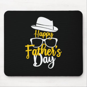 Grandfather Quotes   Happy Father Day Mouse Pad