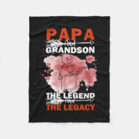 Grandfather Quotes | Papa And Grandson
