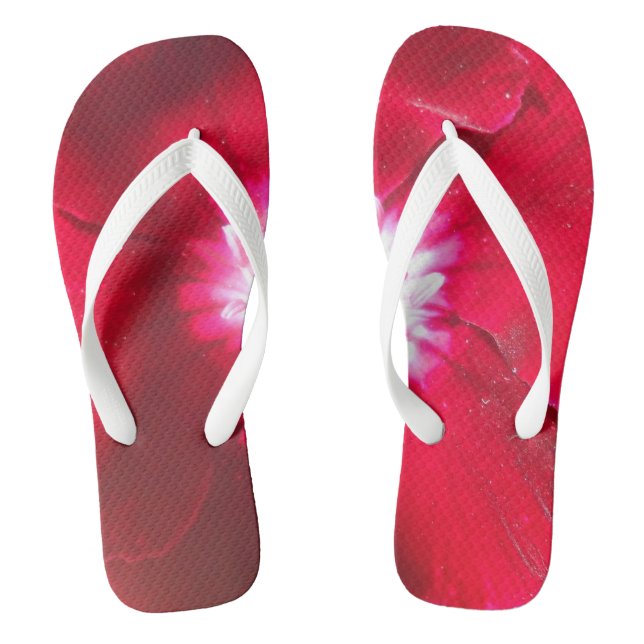Grandiloquence Jandals (Footbed)