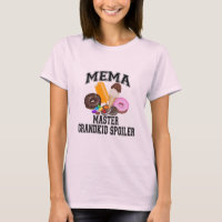 Grandkid Spoiler Mema