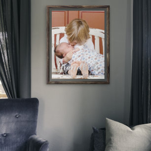 Grandkids Make Life Grand Foil Prints