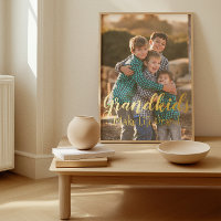 Grandkids Make Life Grand