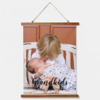 Grandkids Make Life Grand
