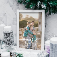Grandkids Make Life Grand