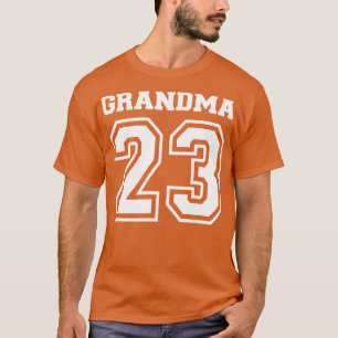 Grandma 2023 for pregnancy announcement T-Shirt