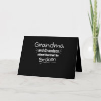 Grandma And Grandson A Bond That Can’t Be Broken