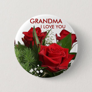 GRANDMA Button