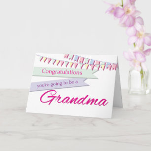 Grandma Card