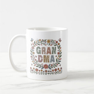 Grandma Coffee Mug