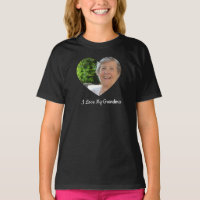 Grandma Custom Photo Personalised Valentine's Day