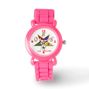 GrandMa Gift Watch