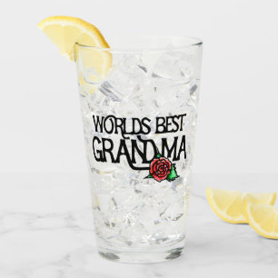 Grandma Glass