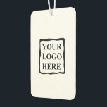 Grandma Grandmother Birthday Personalised Gift  Car Air Freshener<br><div class="desc">You can customise it with your photo,  logo or with your text.  You can place them as you like on the customisation page. Modern,  unique,  simple,  or personal,  it's your choice.</div>