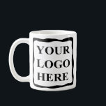 Grandma Grandmother Birthday Personalised Gift  Coffee Mug<br><div class="desc">You can customise it with your photo,  logo or with your text.  You can place them as you like on the customisation page. Modern,  unique,  simple,  or personal,  it's your choice.</div>