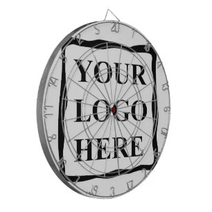 Grandma Grandmother Birthday Personalised Gift Dartboard