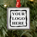 Grandma Grandmother Birthday Personalised Gift  Metal Tree Decoration<br><div class="desc">You can customise it with your photo,  logo or with your text.  You can place them as you like on the customisation page. Modern,  unique,  simple,  or personal,  it's your choice.</div>