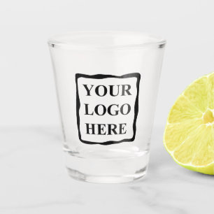 Grandma Grandmother Birthday Personalised Gift  Shot Glass