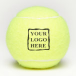 Grandma Grandmother Birthday Personalised Gift  Tennis Balls<br><div class="desc">You can customise it with your photo,  logo or with your text.  You can place them as you like on the customisation page. Modern,  unique,  simple,  or personal,  it's your choice.</div>