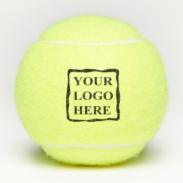 Grandma Grandmother Birthday Personalised Gift  Tennis Balls (Front)