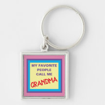 GRANDMA