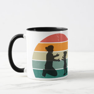 Grandma Life is Better Mug
