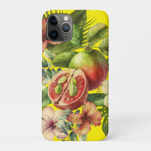 Grandma Manuela's Guavas Case-Mate iPhone Case