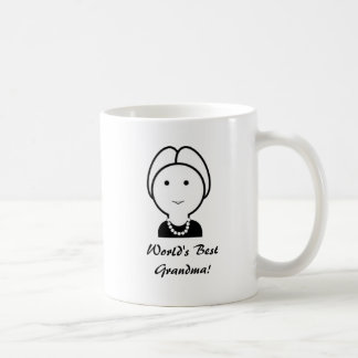 Grandma Mug (Personalise)