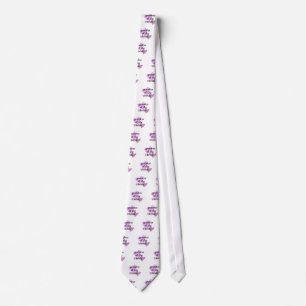 Grandma of the Bride Tie