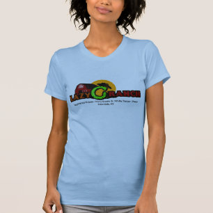 Grandma of the Lazy C Ranch T-Shirt
