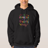 Grandma of the Twotti Frutti 2nd Bday Fruity Famil