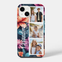Grandma Personalised Photo