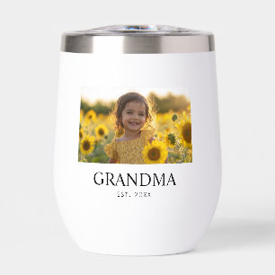 Grandma Photo