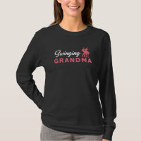 Grandma Saying Funny Grandma Gift