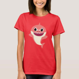 Grandma Shark T-Shirt