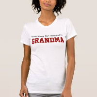 Grandma