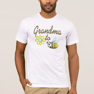 Grandma to Bee T-Shirt