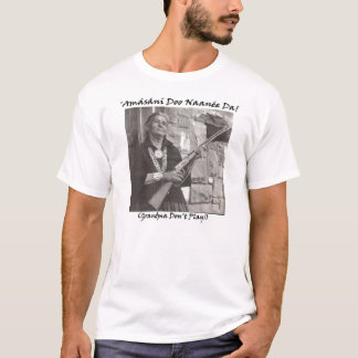 "Grandma" Tshirt