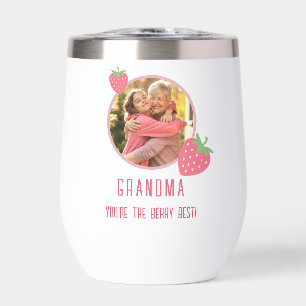 Grandma You're the Berry Best