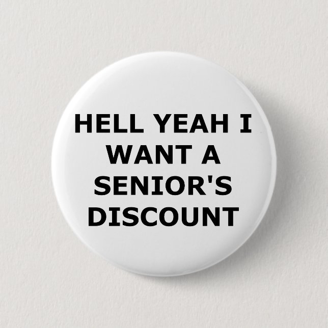 Grandmano Button 6 (Front)