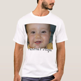 Grandma's Angel T-Shirt
