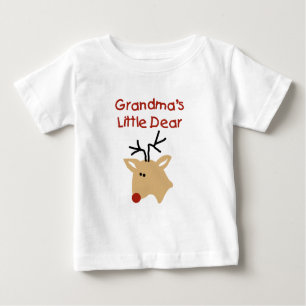 Grandma's Dear Tshirts and Gifts