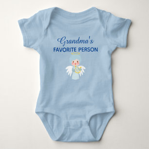 Grandma's Favourite Infant bodysuit
