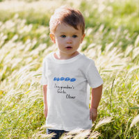 Grandma's Favourite, Toddlers 2T - 5/6T T-Shirt