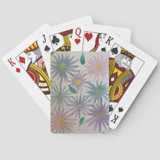 Grandma's Flowers Cards