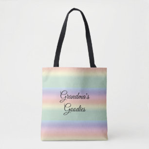 Grandma's Goodies Bag