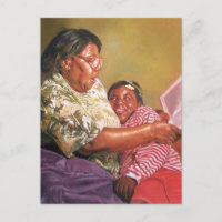 Grandma's Love 1995